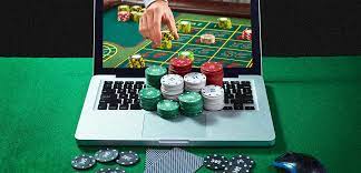 Вход на официальный сайт Casino Magnit